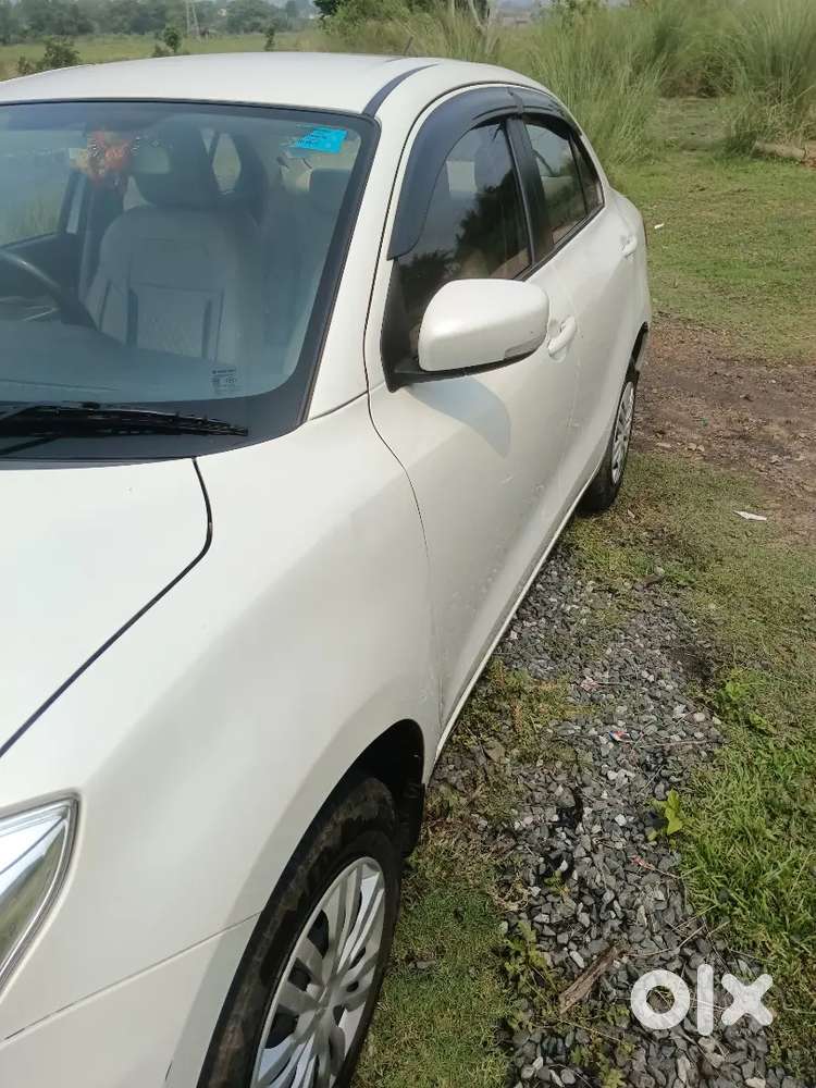Maruti Suzuki Dzire 2024 Petrol 5800 Km Driven