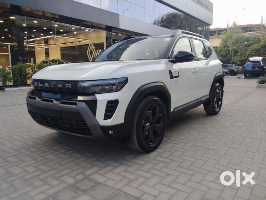 Renault Duster 1.3 Rxz Turbo Petrol, 2026, Petrol