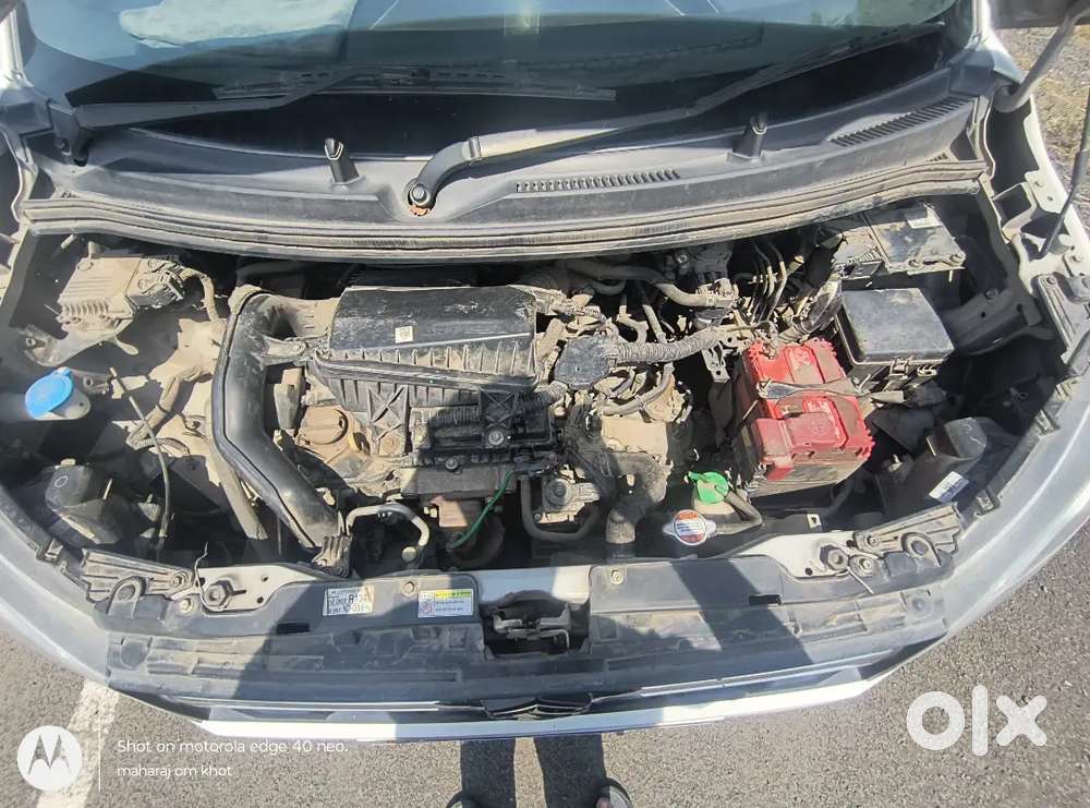 Maruti Suzuki Wagon R December 2022 Cng And Petrol