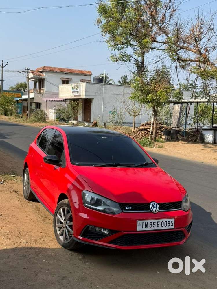 Volkswagen Polo Gti 2020 Petrol 70 Km Driven