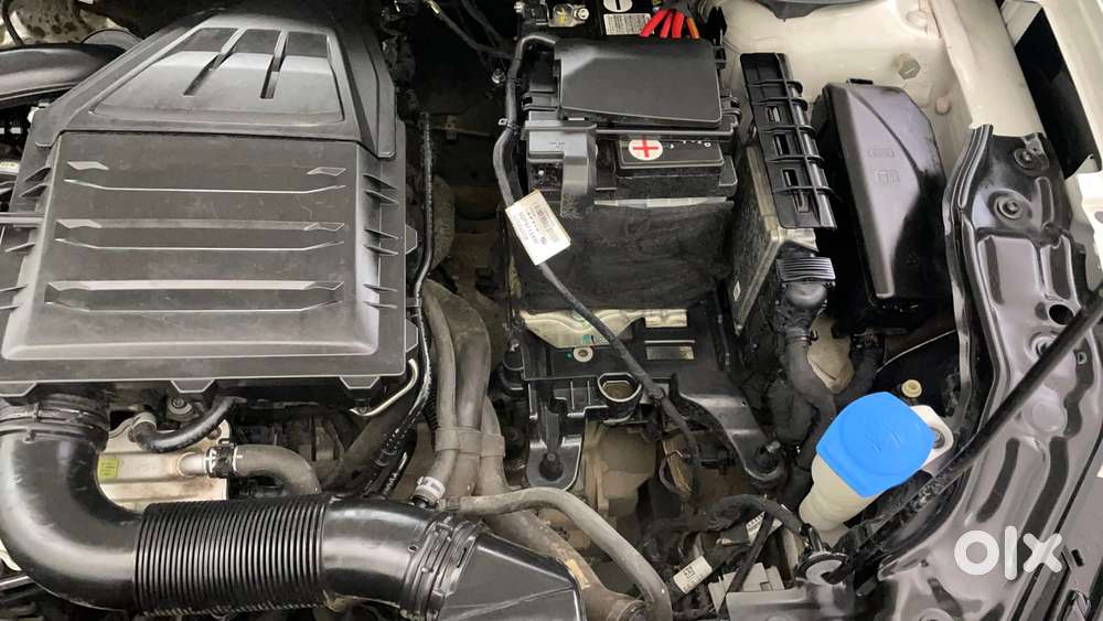 Volkswagen Virtus Highline Plus 1.0 Tsi At, 2023, Petrol