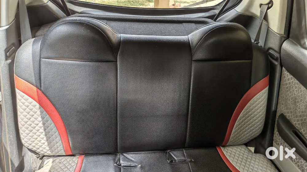 11/2018 Maruti Suzuki Alto Cng