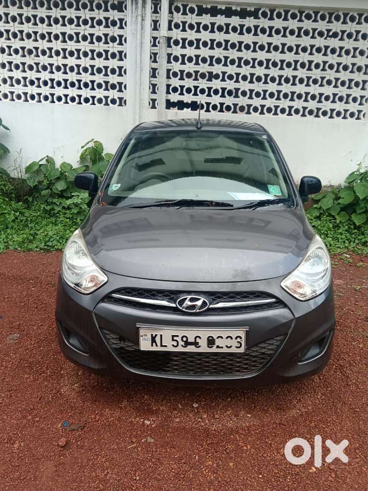 Hyundai I10 Magna O, 2013, Petrol