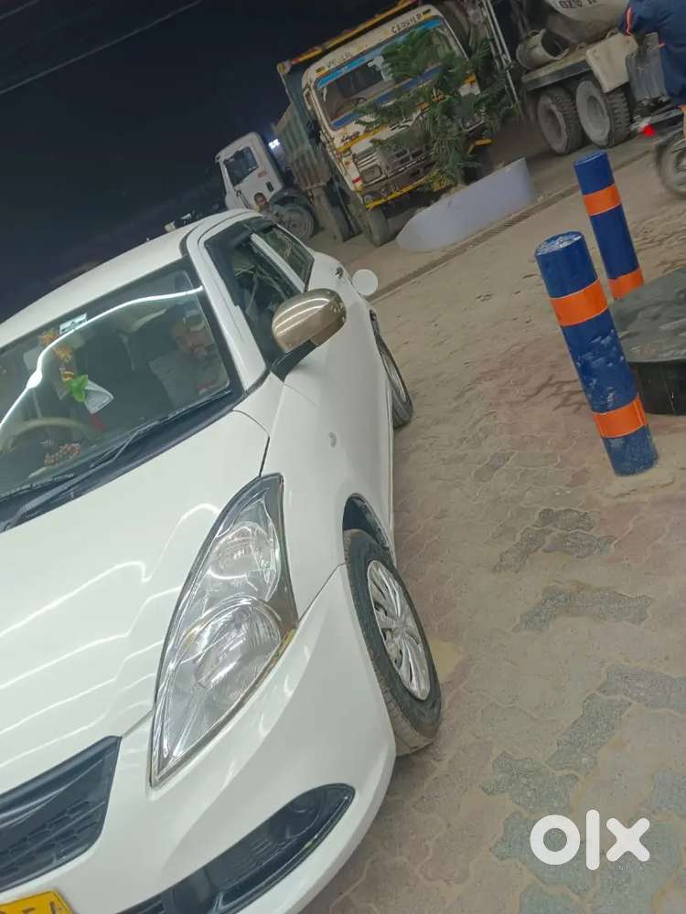 Maruti Suzuki Swift 2018
