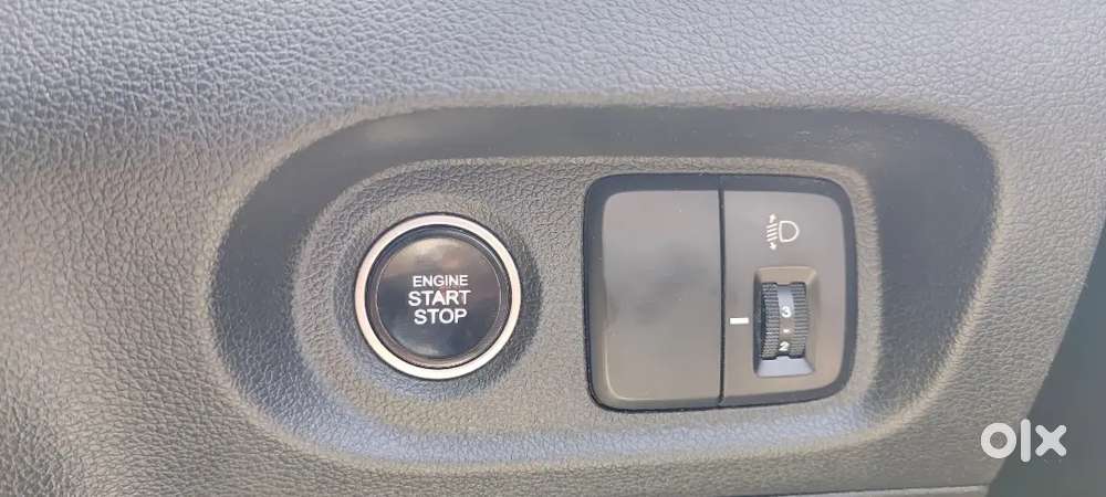 Hyundai Creta Facelift 2021 One Owner