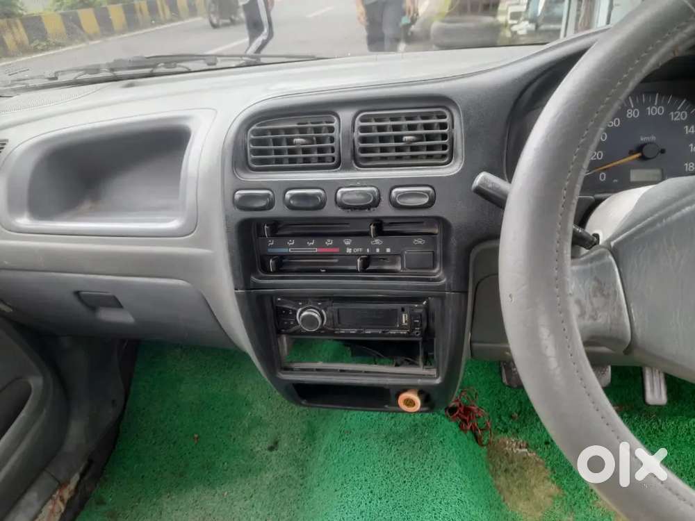 Maruti Suzuki Alto 2004
