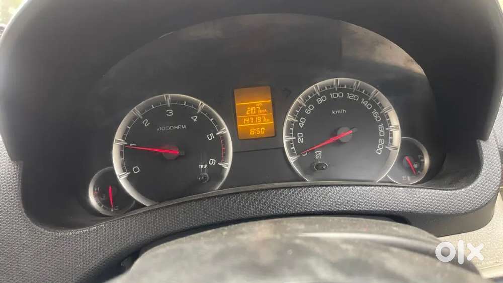 Maruti Suzuki Swift Dzire 2013 Diesel Well Maintained