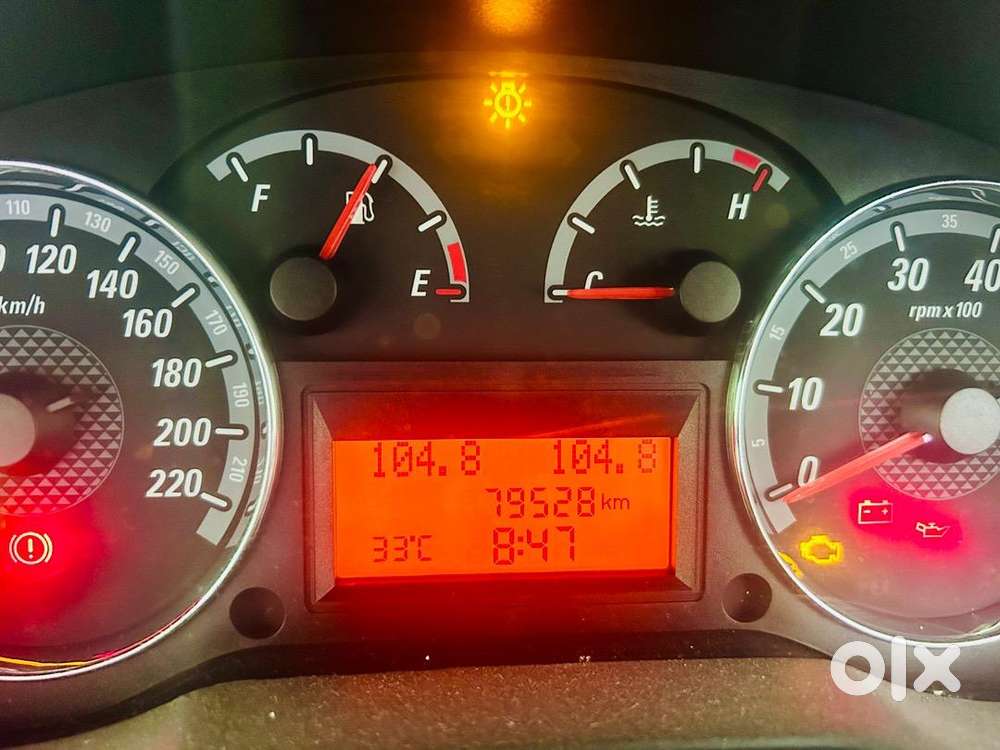Fiat Punto 2012 Diesel Good Condition