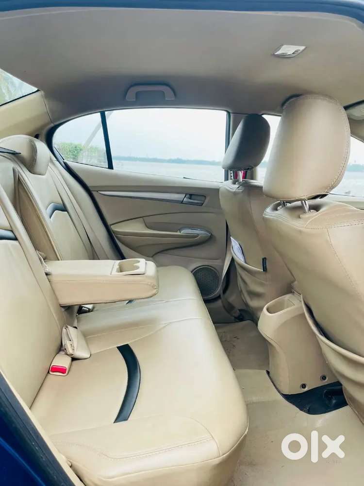 Honda City V Ivtec  Full Option For Sale