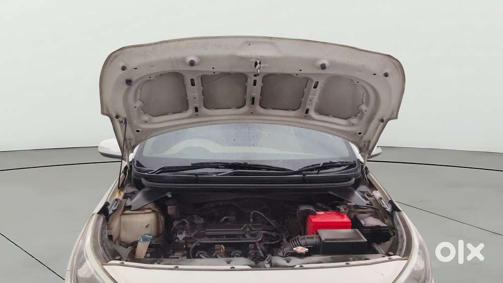 Hyundai Elite I20 Asta 1.2, 2015, Petrol