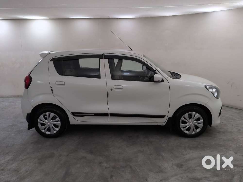 Maruti Suzuki Celerio Zxi, 2023, Petrol