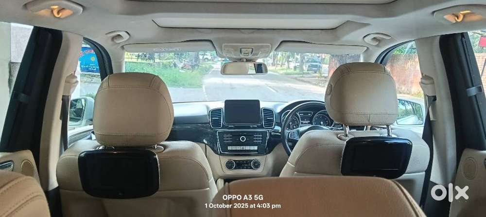 Mercedes-benz Gle Class 2.1 250d 4matic, 2018, Diesel