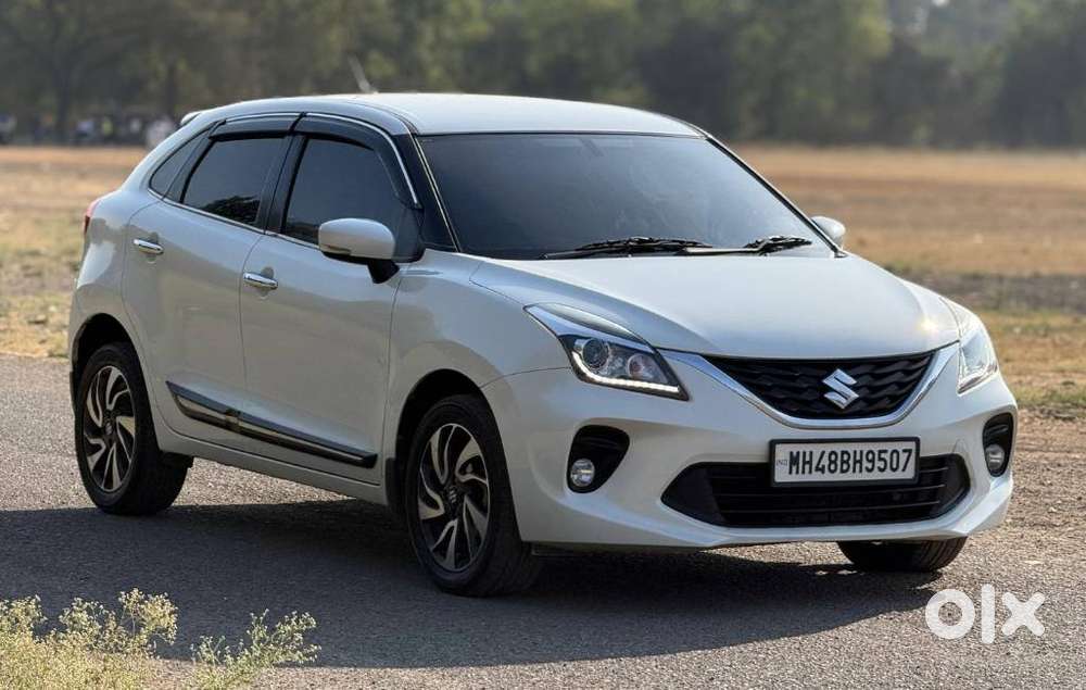 Maruti Suzuki Baleno 1.3 Alpha, 2019, Diesel