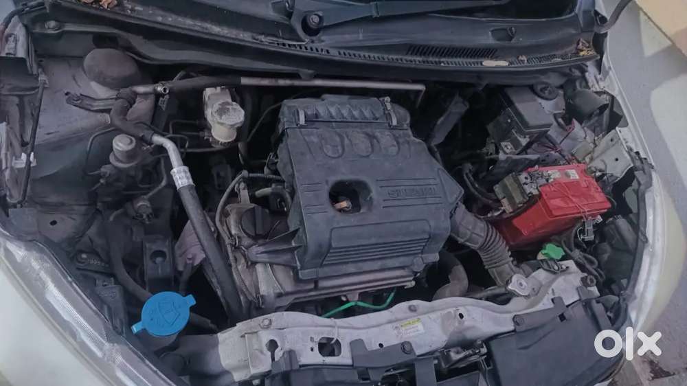 Maruti Suzuki Celerio X 2016 (automatic) 1st Owner