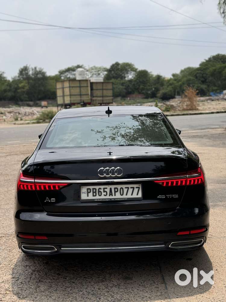 Audi A6 2.0 45 Tfsi Technology, 2021, Petrol