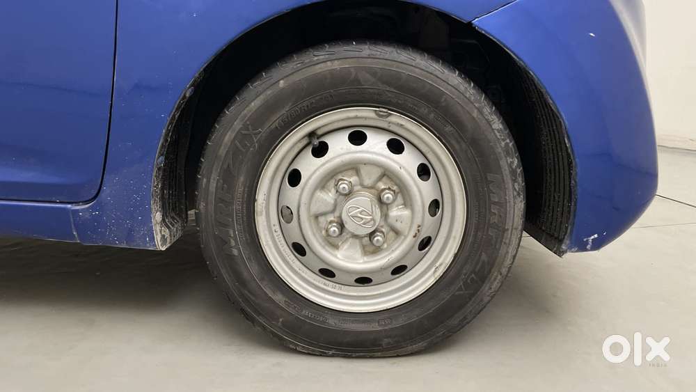Hyundai Eon D Lite, 2014, Petrol