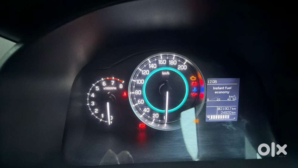 2021 Maruti Suzuki Ignis