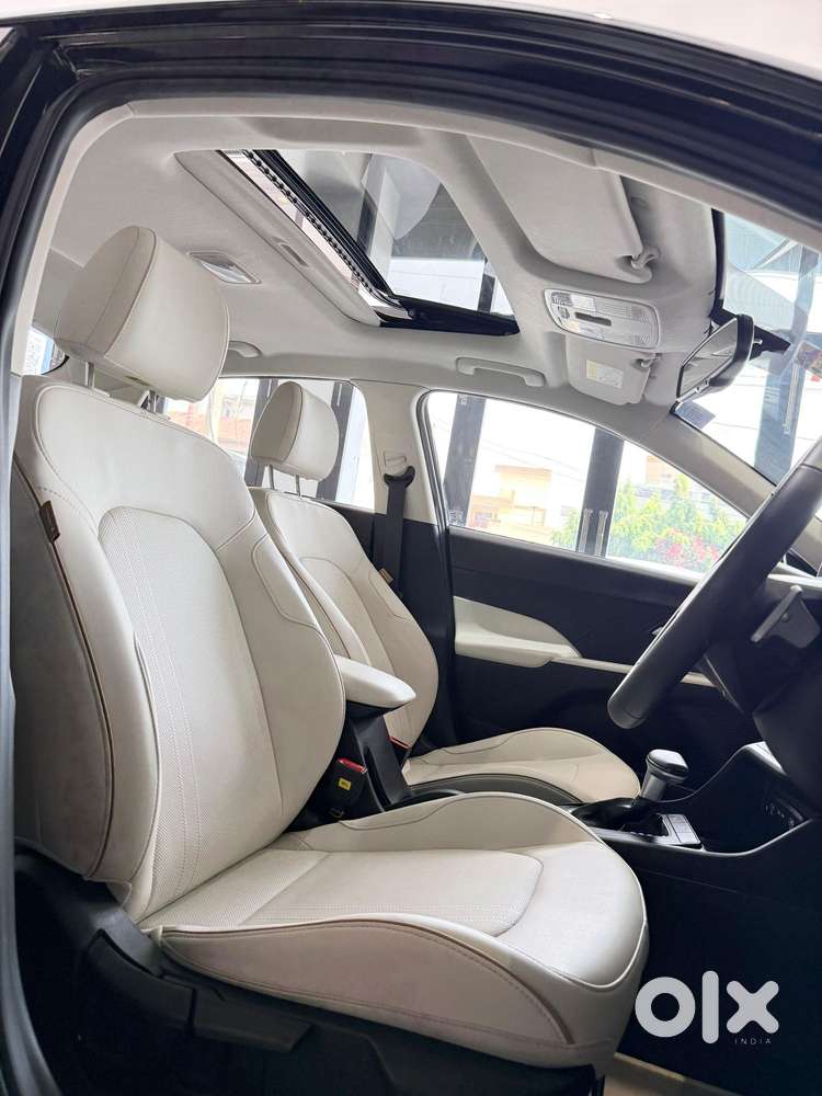 Hyundai Verna Sx 1.5 Petrol Ivt, 2026, Petrol