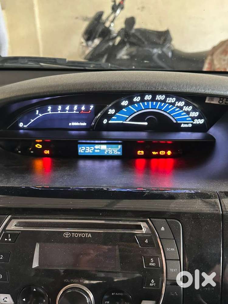 Toyota Etios Liva 2017 Petrol Well Maintained