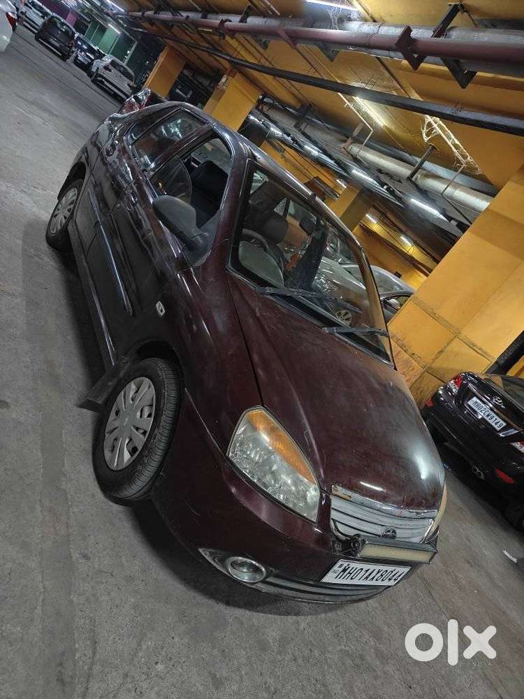 Tata Indigo Cs Gls, 2011, Petrol