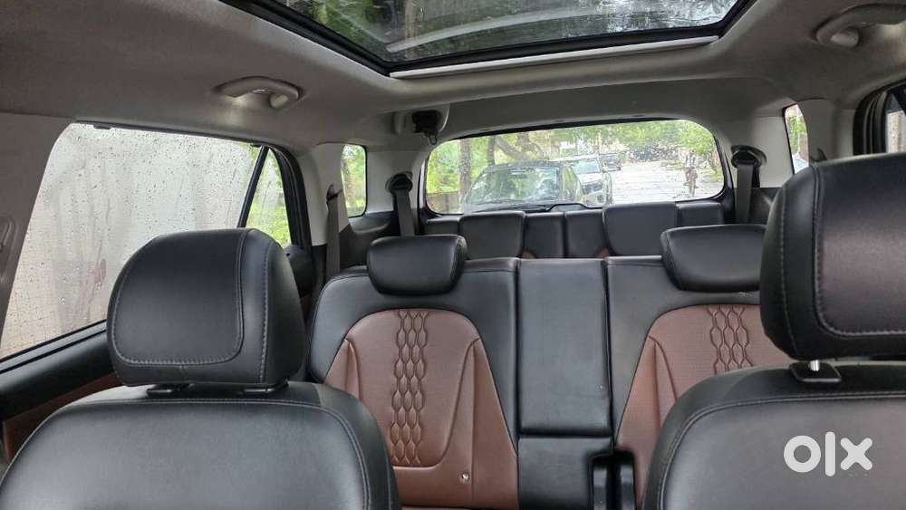 Hyundai Alcazar 1.5 Platinum Diesel Mt 7 Str, 2023, Diesel