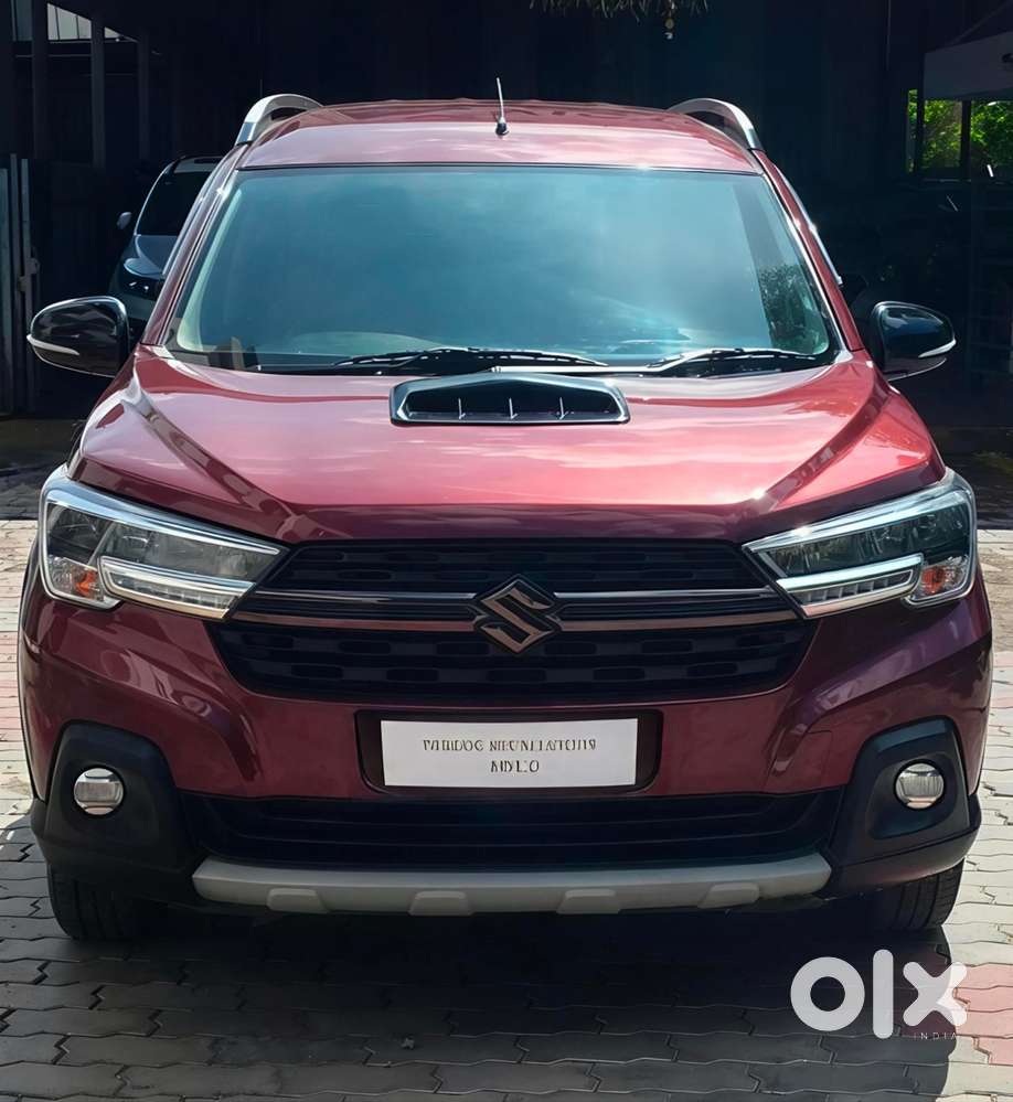 Maruti Suzuki Xl6 Zeta, 2021, Petrol