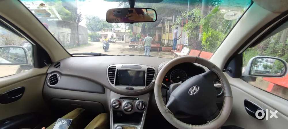 Best Condition Petrol Cng 2013