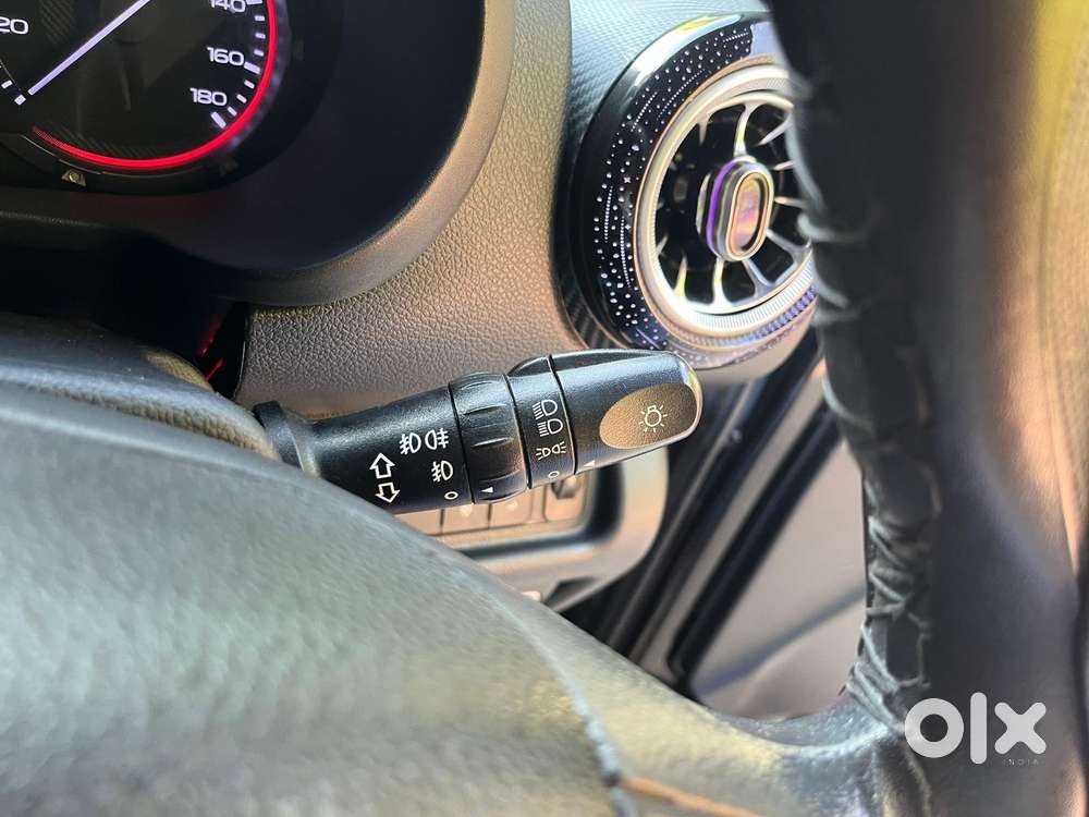 Mahindra Thar 2.0 Lx Hard Top Petrol At 4 Rwd, 2023, Petrol