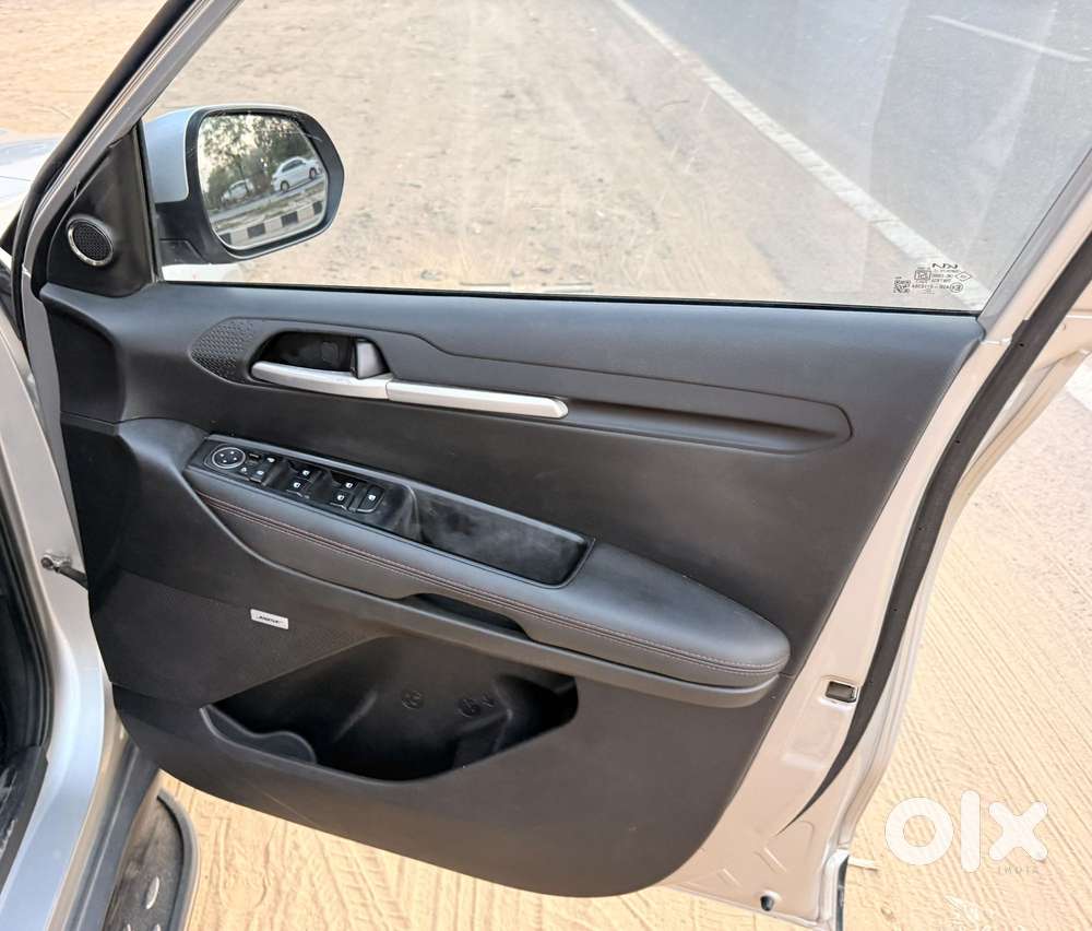 Kia Sonet 1.5 Gtx Plus Diesel At, 2023, Diesel