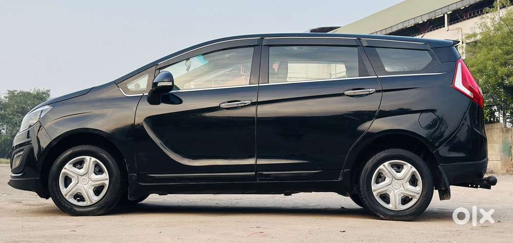 Mahindra Marazzo M4 8str, 2019, Diesel