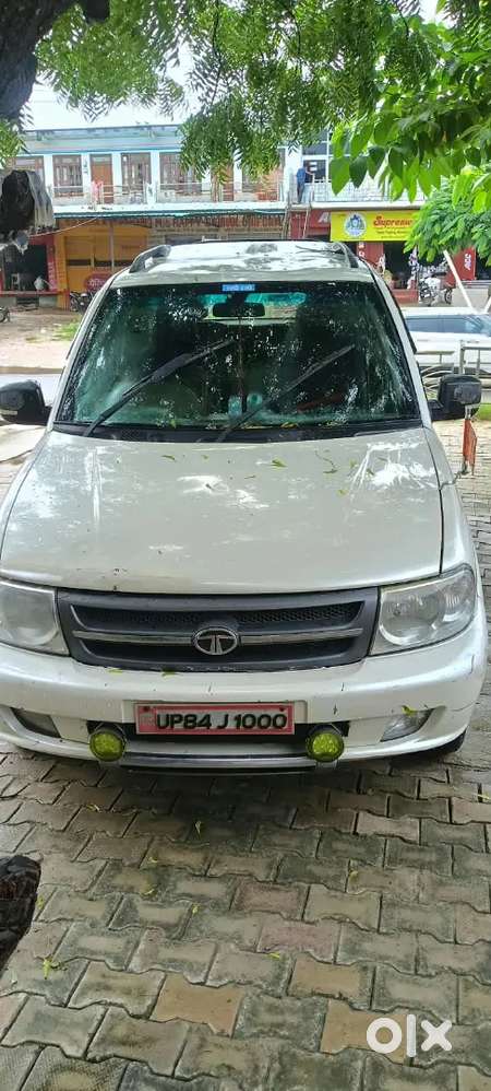 Tata Safari Dicor 2.2 2010 , 5 Year Extended Hai