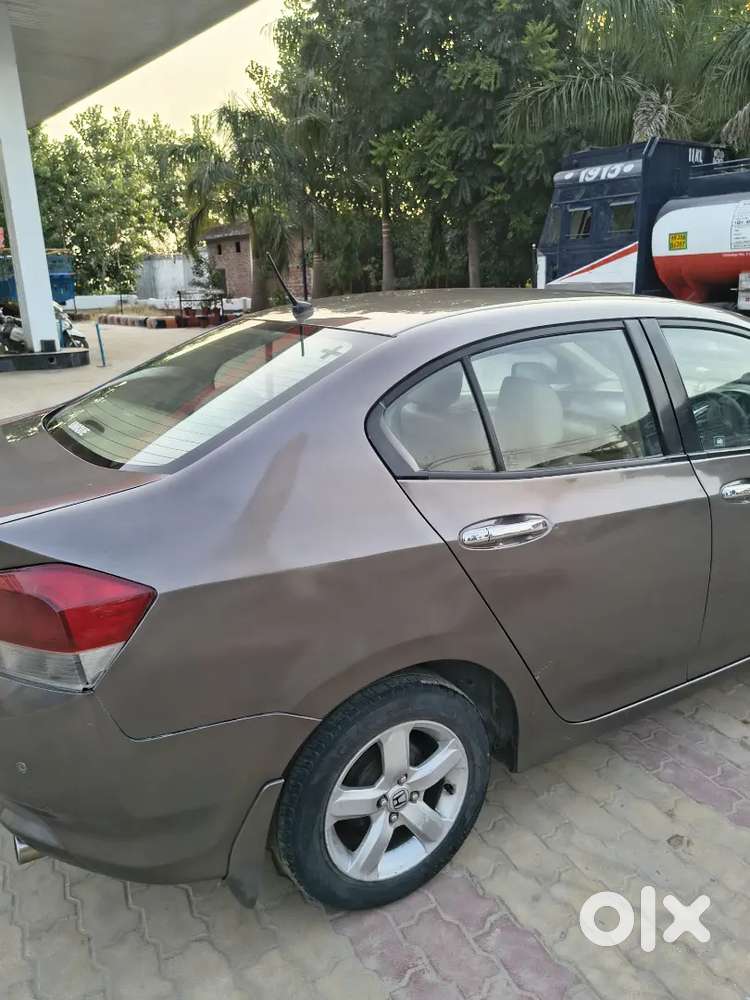 Honda City 2012 Modal V 1st Owner