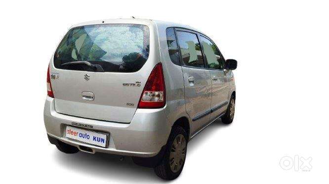 Maruti Suzuki Zen Estilo Vxi Bsiv, 2011, Petrol