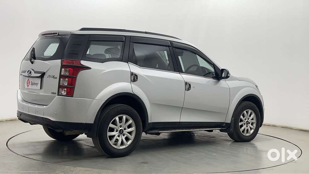 Mahindra Xuv500 2.2 W10, 2016, Diesel