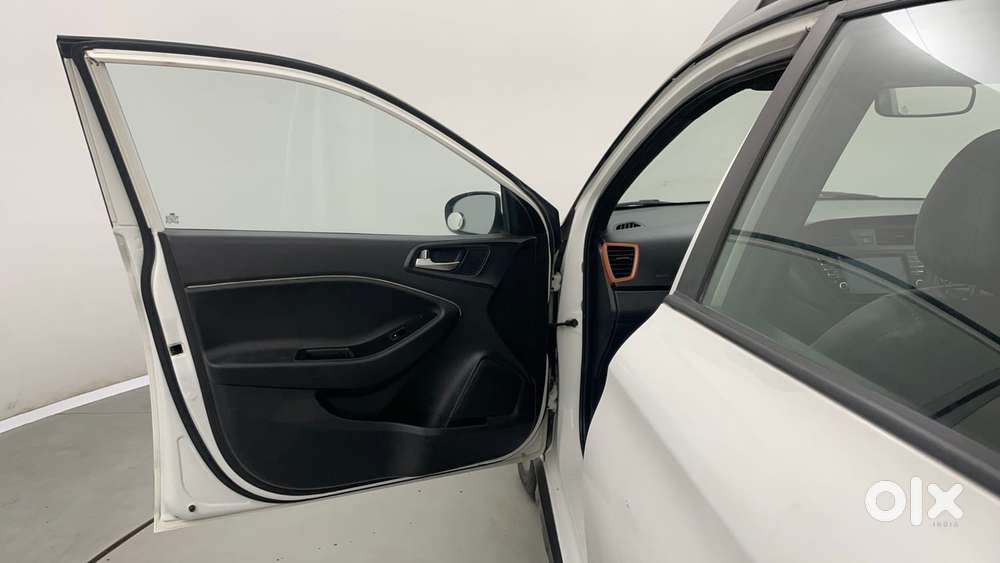 Hyundai I20 Active 1.2 Sx, 2016, Petrol