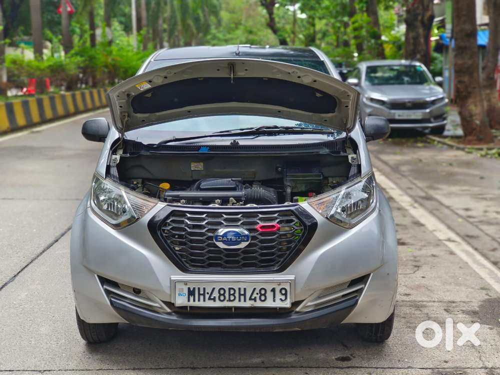 Datsun Redigo Gold 1.0, 2019, Petrol