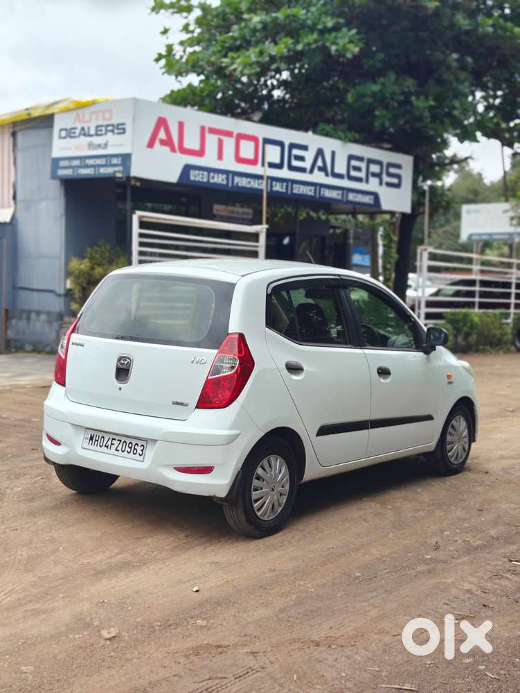 Hyundai I10 Era, 2013, Petrol