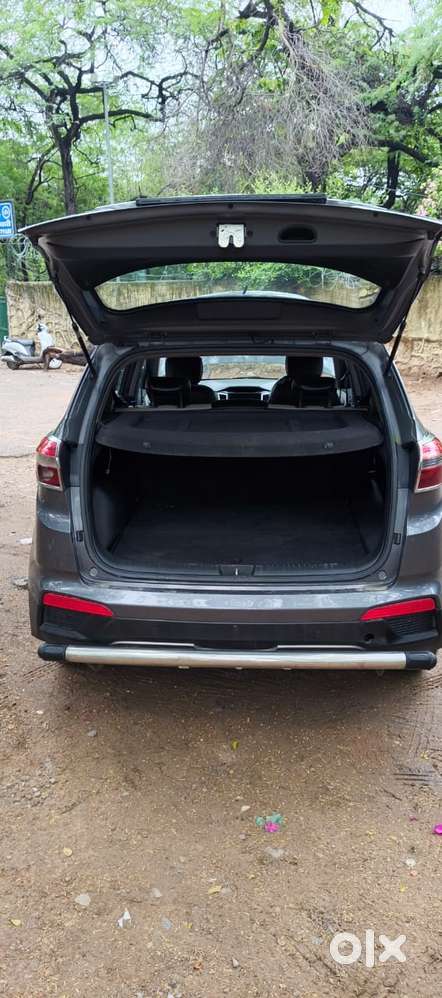 Hyundai Creta 1.6 Sx, 2017, Diesel
