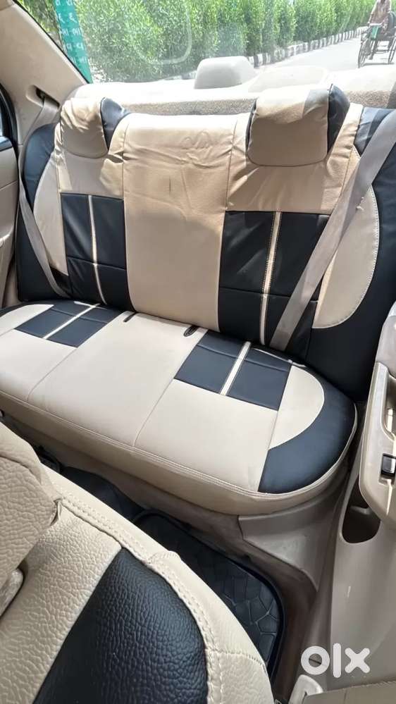 Maruti Suzuki Swift Dzire Vdi, 2015, Diesel