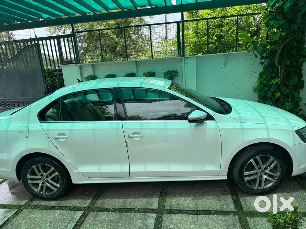 Volkswagen Jetta Diesel 2014