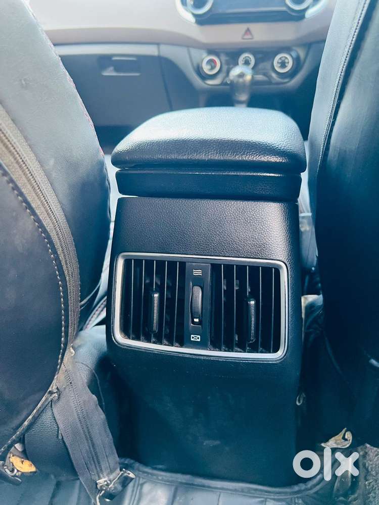 Hyundai Creta 1.6 E Plus Diesel, 2019, Diesel