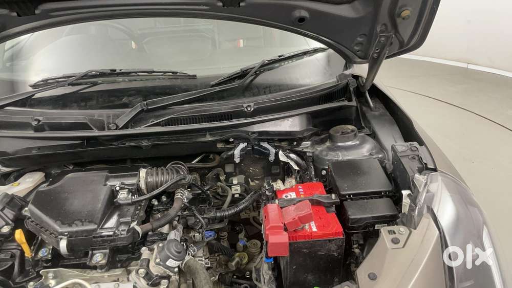 Maruti Suzuki Swift 2018 Zxi Plus, 2024, Petrol