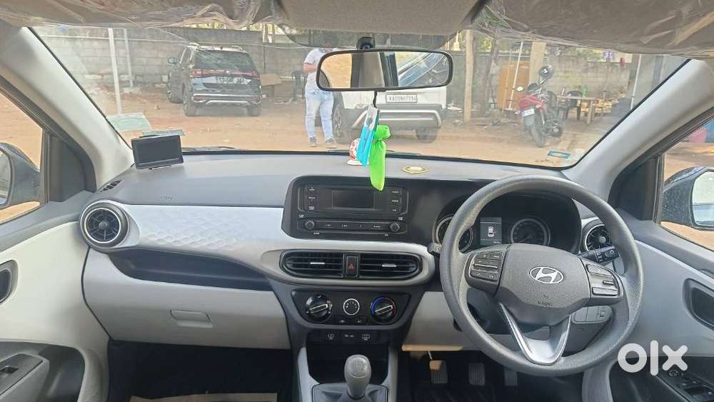 Hyundai Grand I10 Nios Magna 1.2 Kappa Vtvt, 2023, Petrol