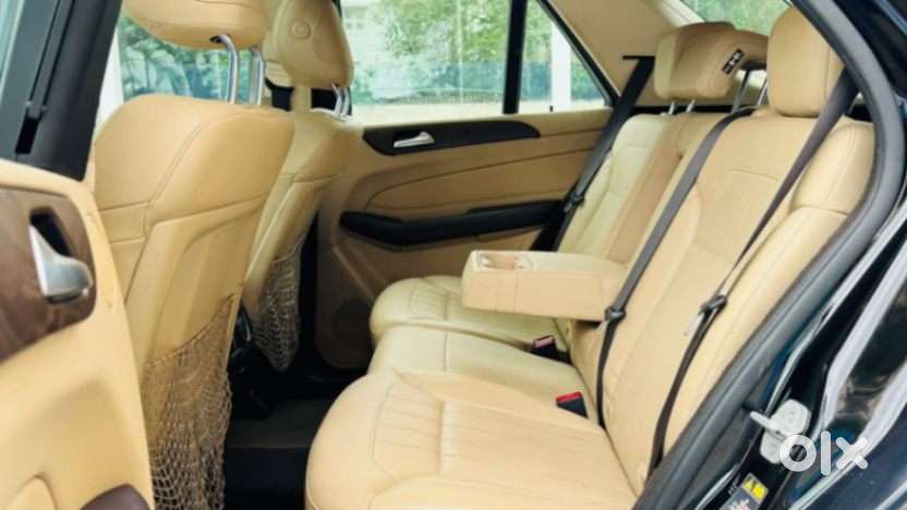 Mercedes-benz Gle 350 D, 2016, Diesel