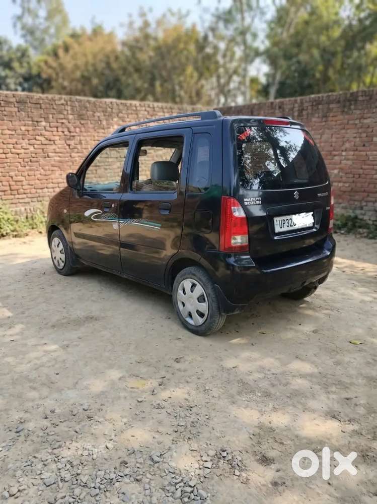 Maruti Suzuki Wagon R 1.0, 2009 Model
