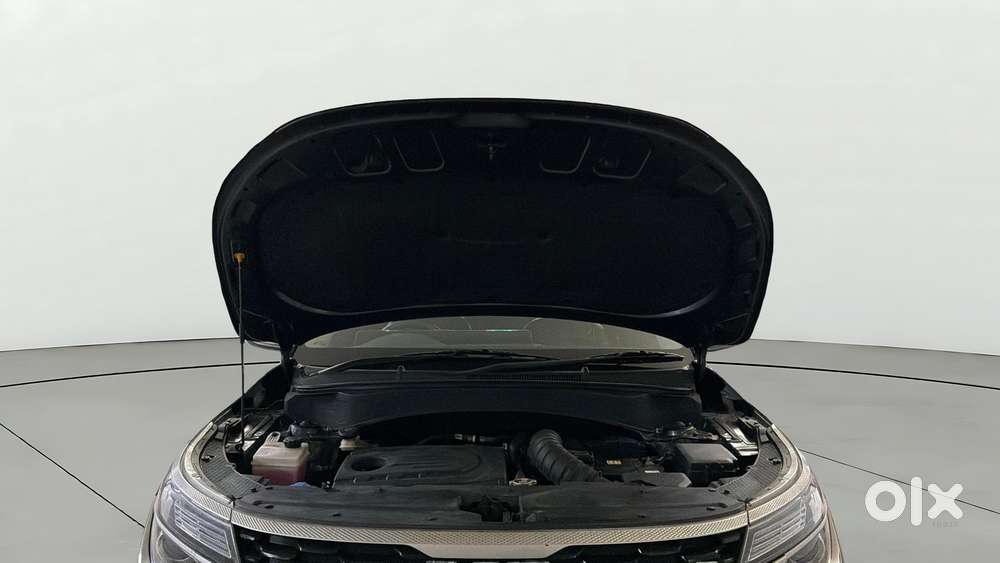 Kia Seltos Htk Plus 1.5 Diesel, 2021, Diesel