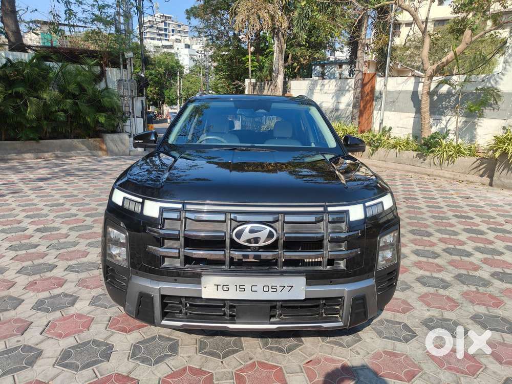 Hyundai Creta 1.6 Crdi At S Plus, 2024, Diesel
