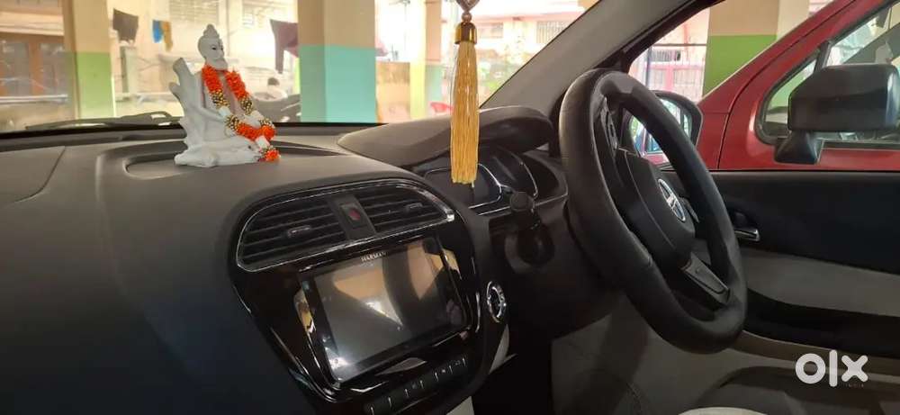 Tata Tigor 2023 Petrol 12500 Km Driven