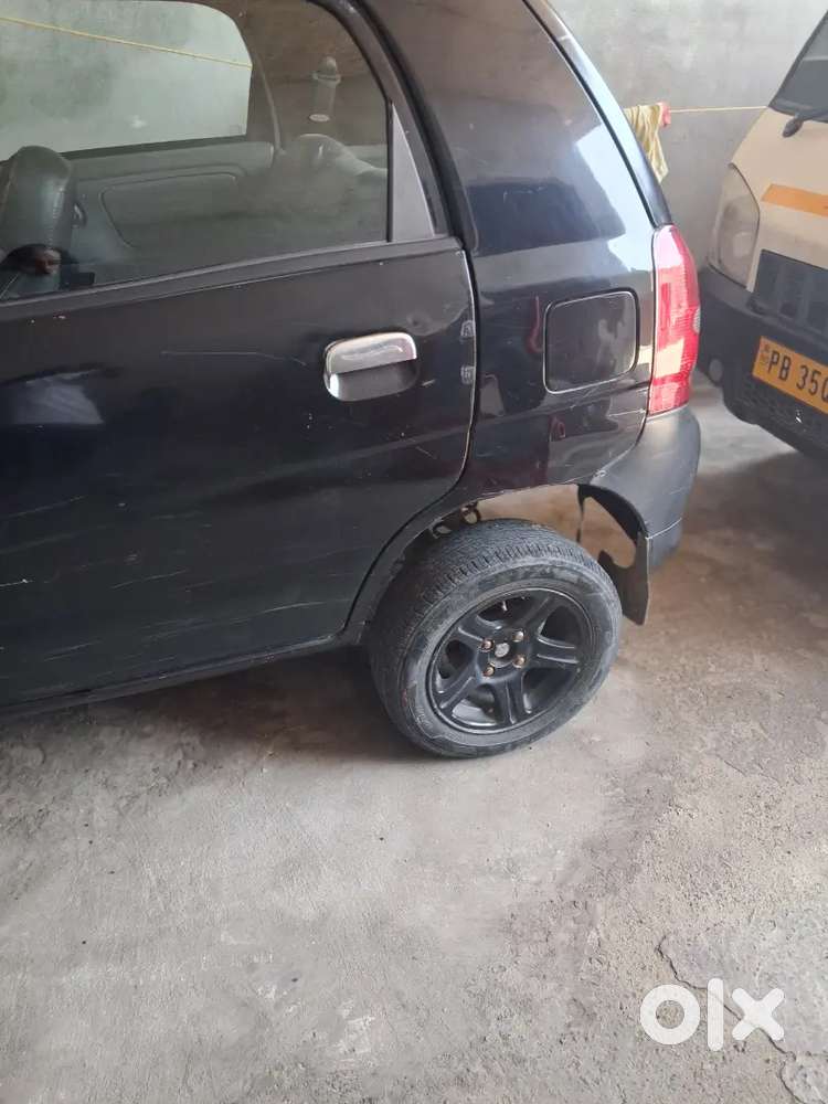 Maruti Suzuki Alto 2009 Petrol Good Condition 2029 Tk Passing Hai