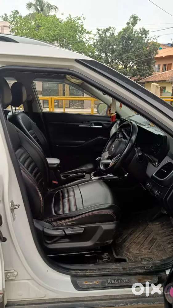 Kia Seltos 2020 Htk+